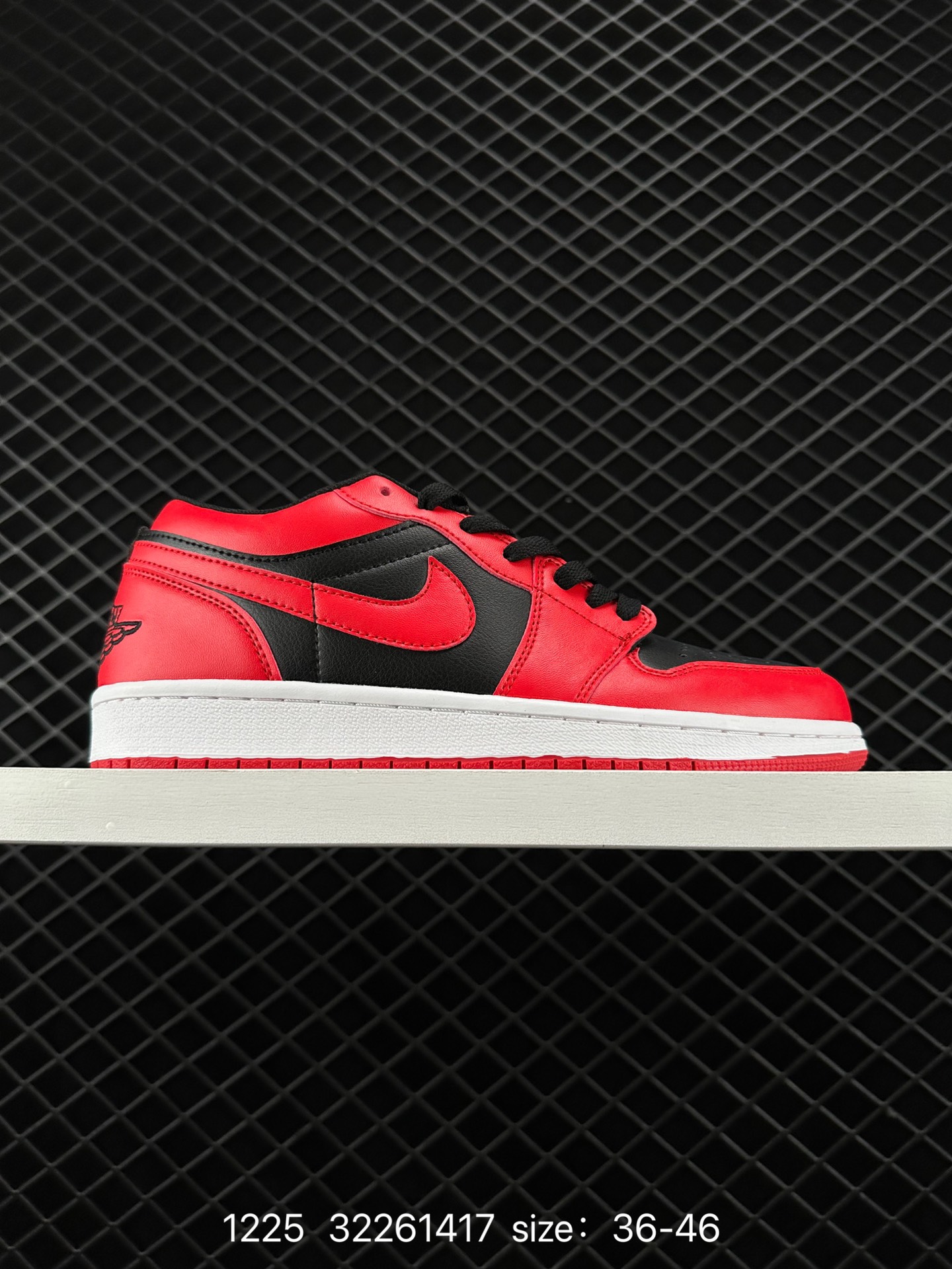 Air Jordan 1 Low Air Jordan 1 Low